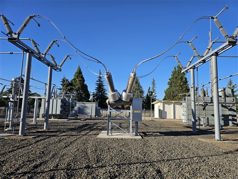 Danebo completed